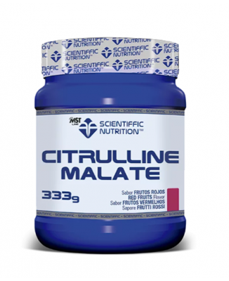 Citrulina Malato