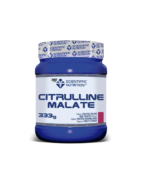 Citrulina Malato