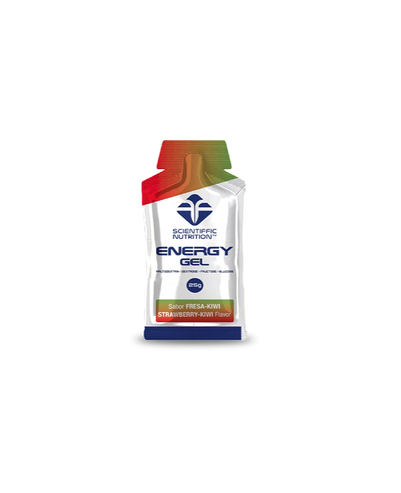 Energy Gel