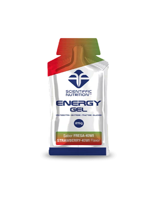 Energy Gel