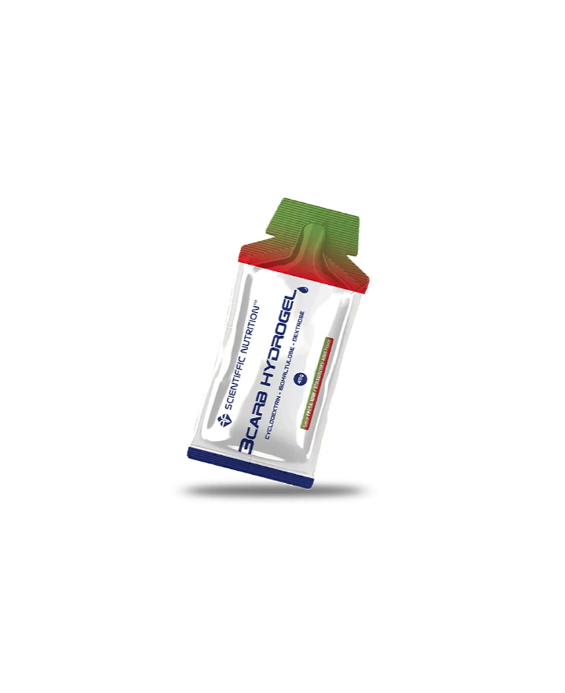3CARB hidrogel