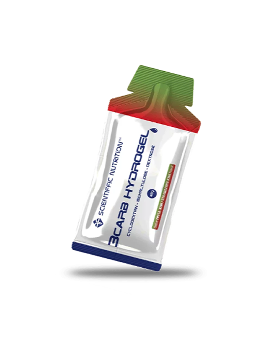 3CARB hidrogel