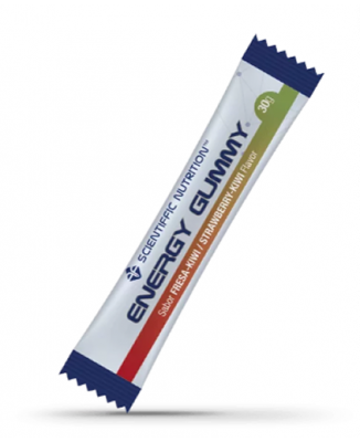 Energy Gummy