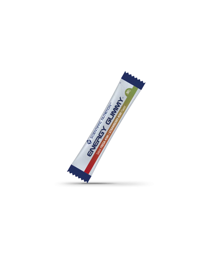 Energy Gummy