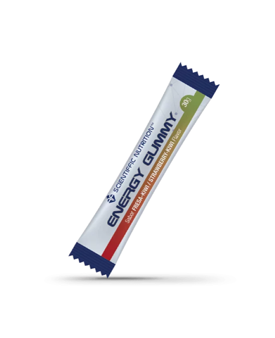 Energy Gummy