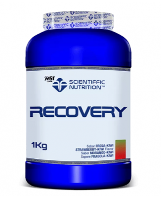 Recovery