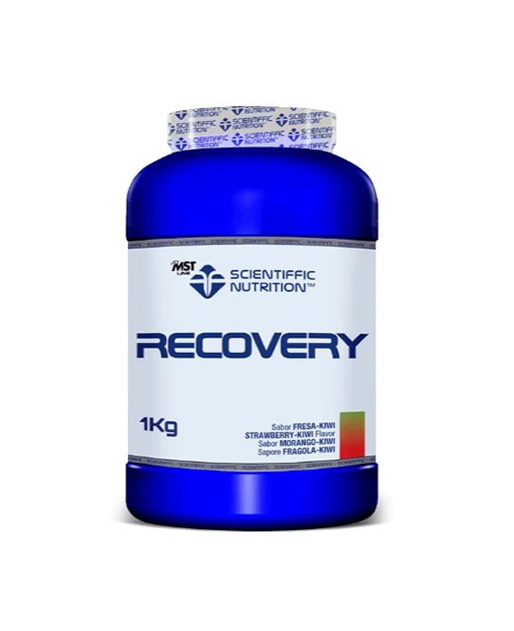 Recovery