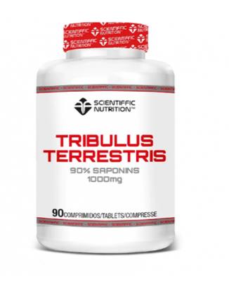 Tribulus Terrestris 1000 mg
