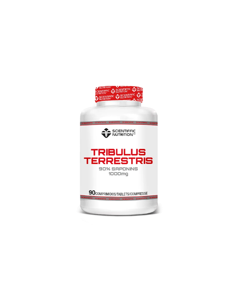 Tribulus Terrestris 1000 mg