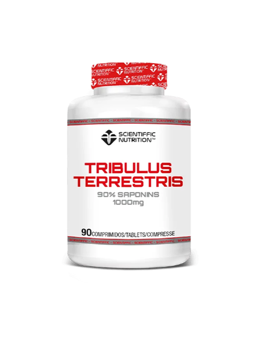 Tribulus Terrestris 1000 mg