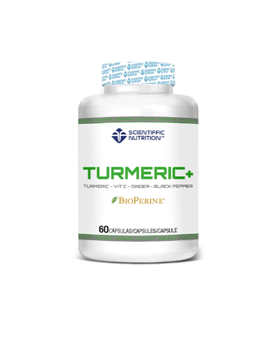 Turmeric