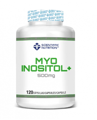 Myo Inositol