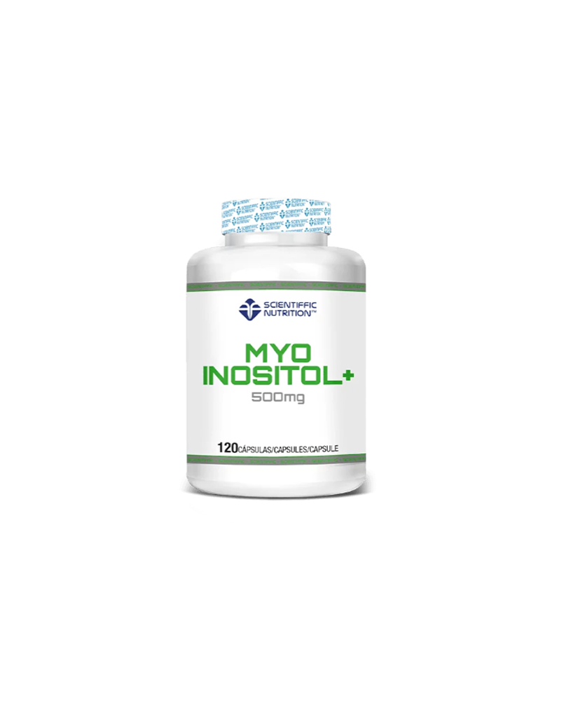 Myo Inositol