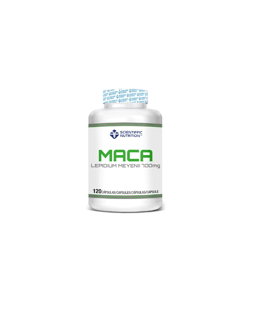 Maca