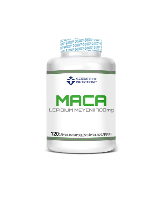 Maca