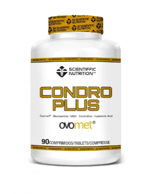 CondroPlus
