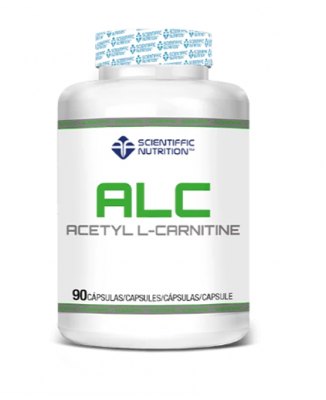Acetyl L-Carnitina