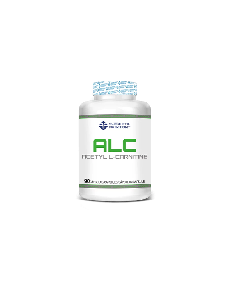Acetyl L-Carnitina