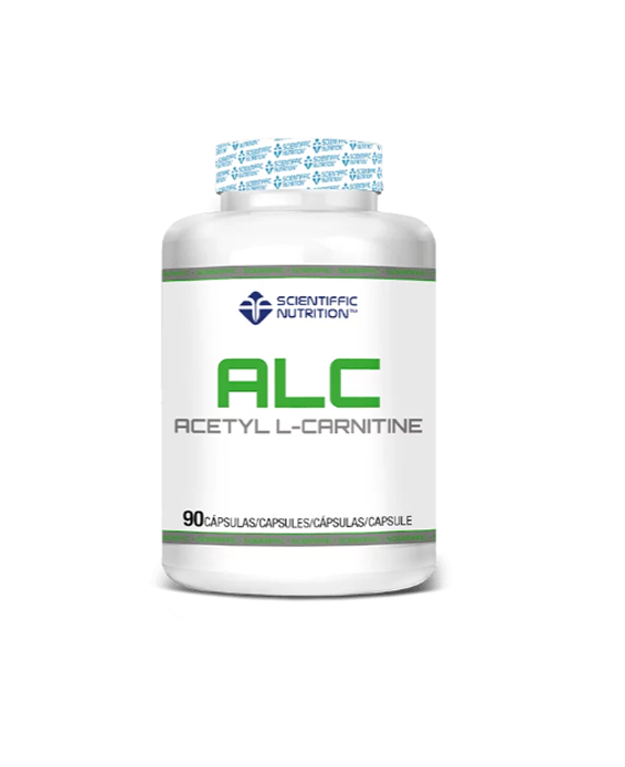 Acetyl L-Carnitina