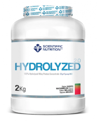 Hydrolyzed 2.0