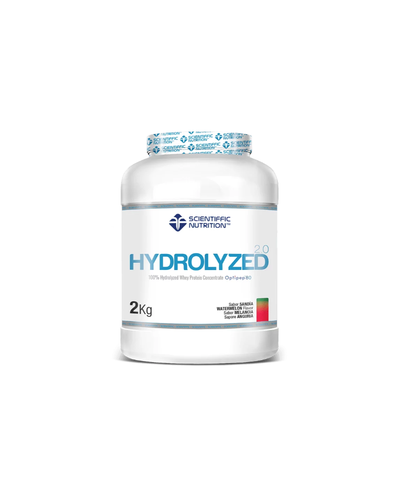 Hydrolyzed 2.0