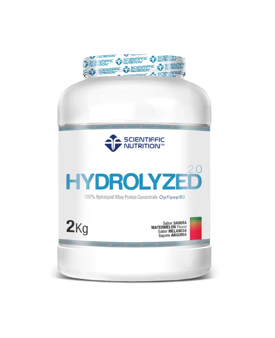 Hydrolyzed 2.0