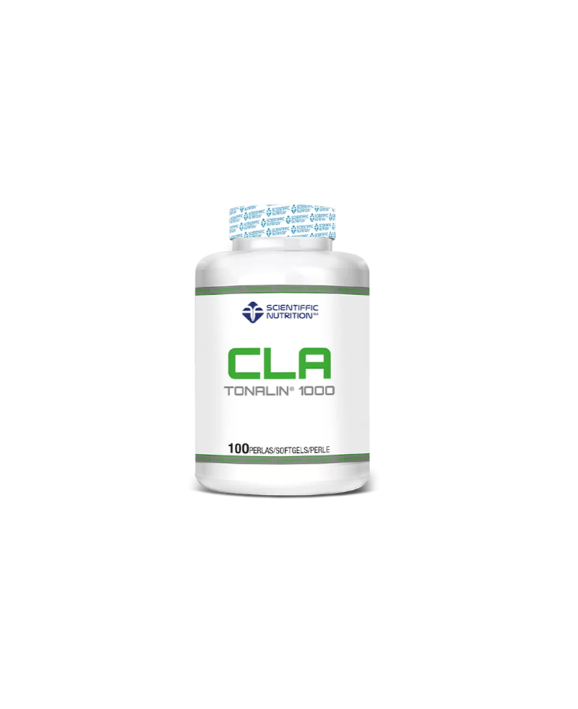 CLA