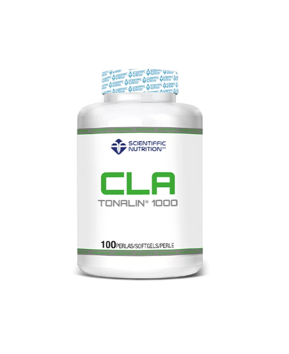 CLA