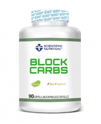 Block Carbs