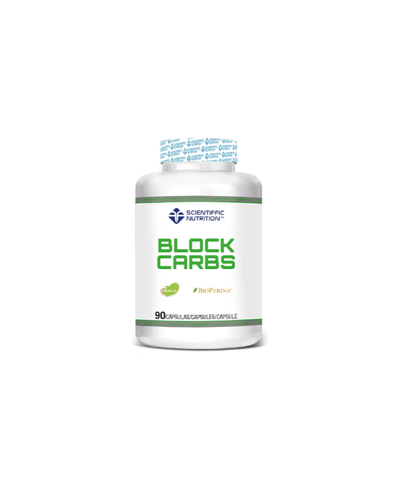 Block Carbs
