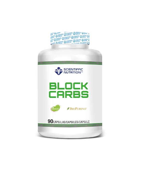 Block Carbs