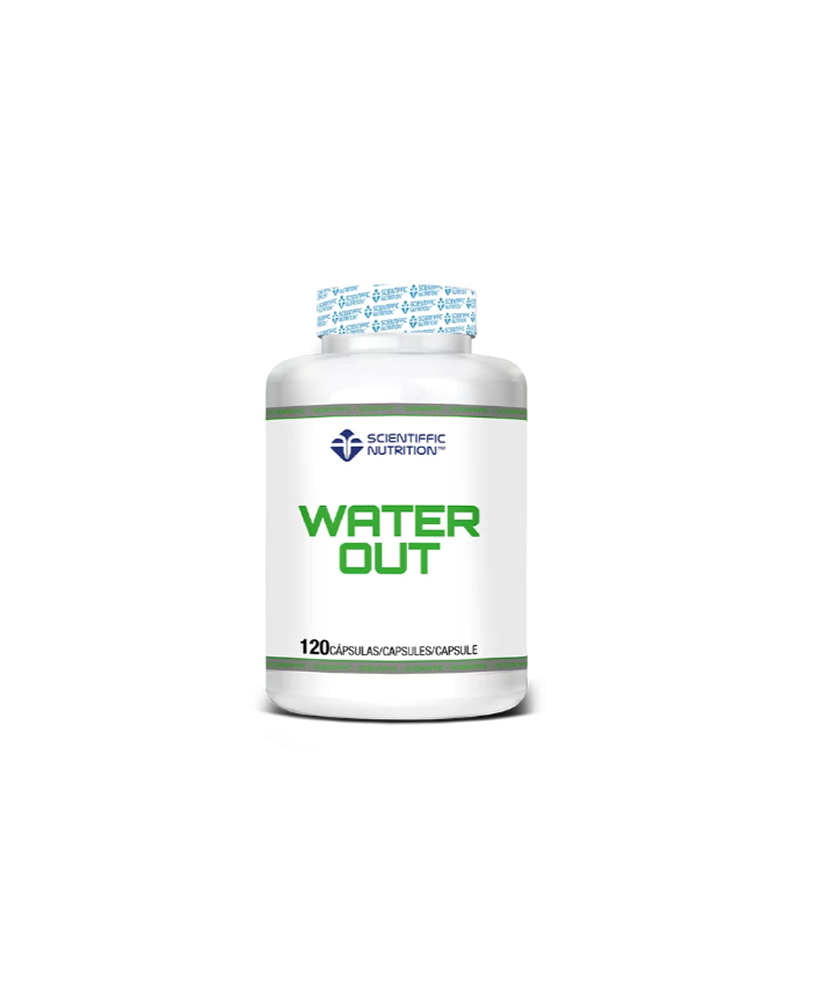 Water Out