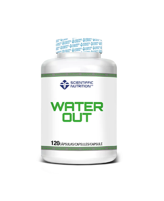 Water Out