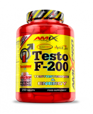 Testo F-200