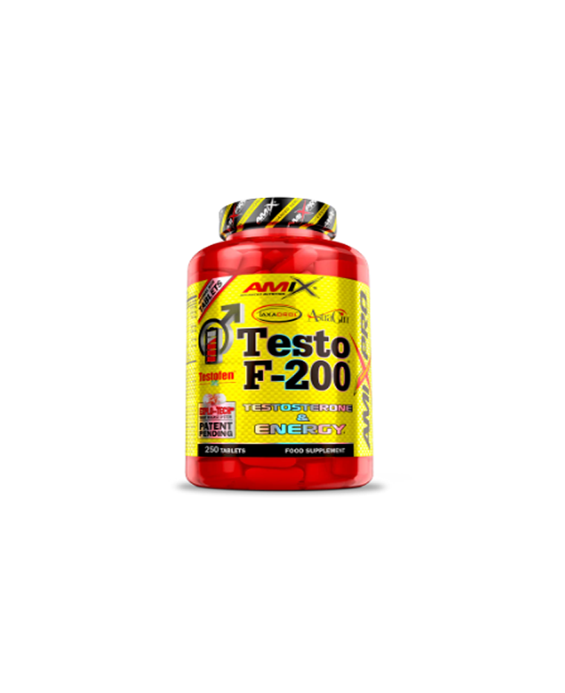 Testo F-200