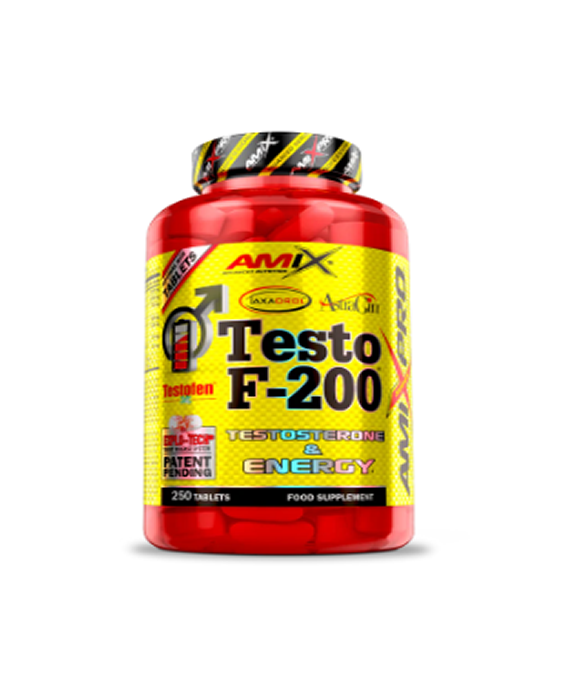 Testo F-200