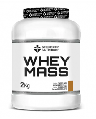 Whey Mass