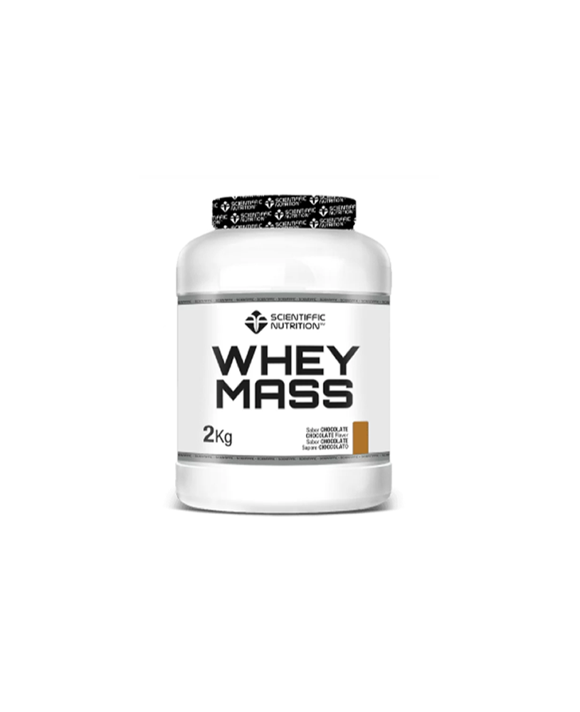 Whey Mass