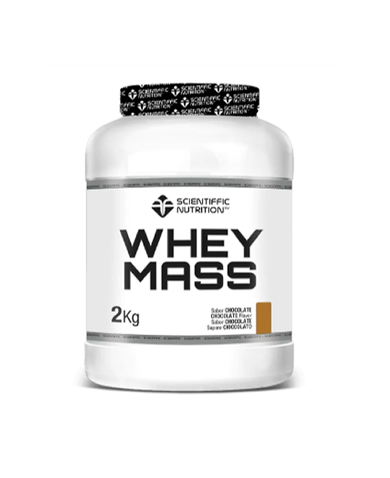 Whey Mass