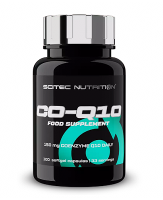 Co-Q10