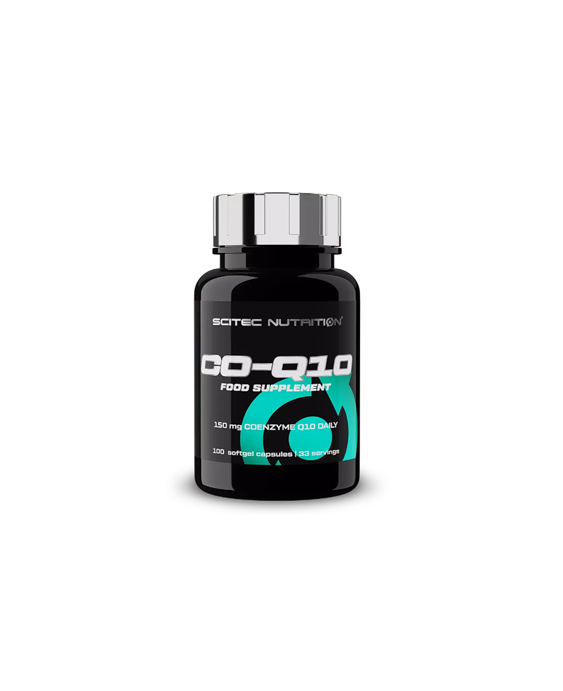 Co-Q10