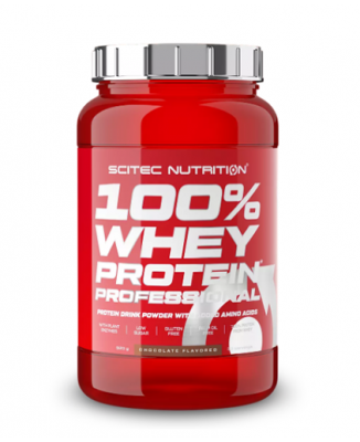 100% Whey Professional