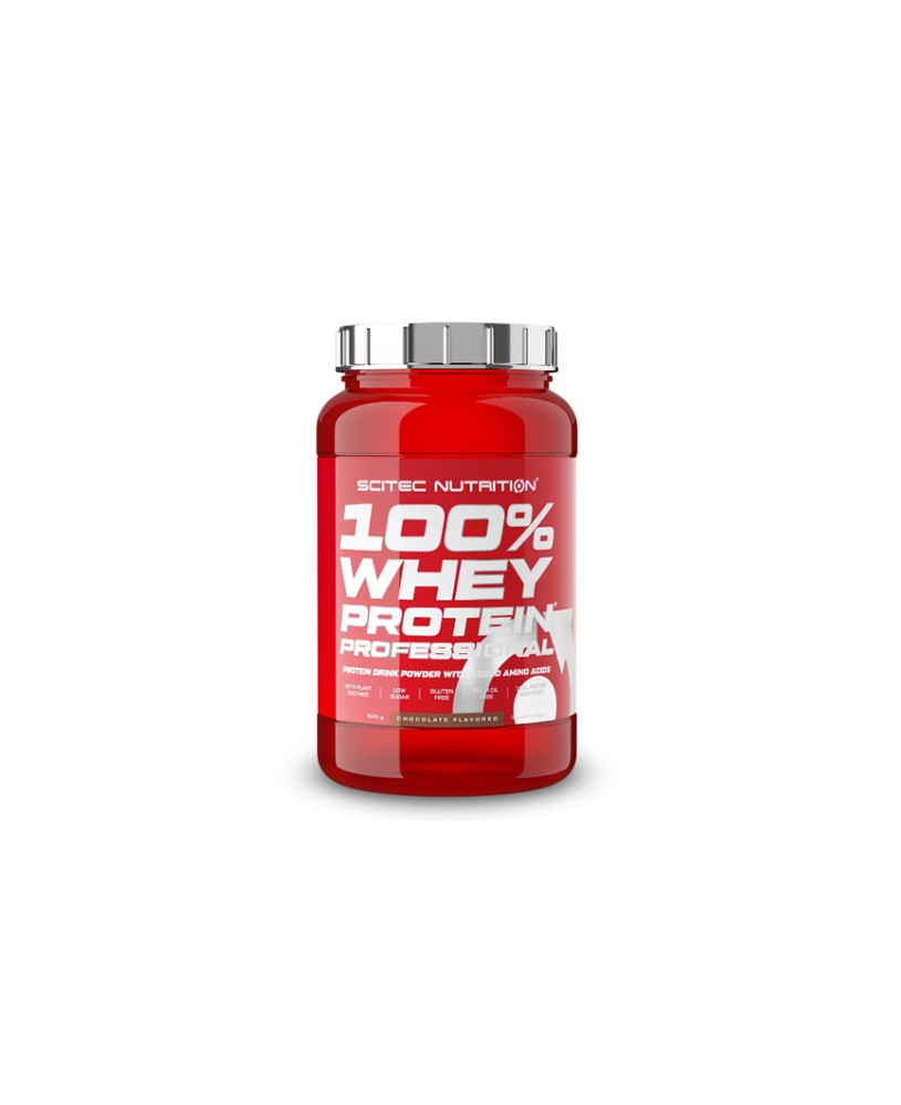 100% Whey Professional