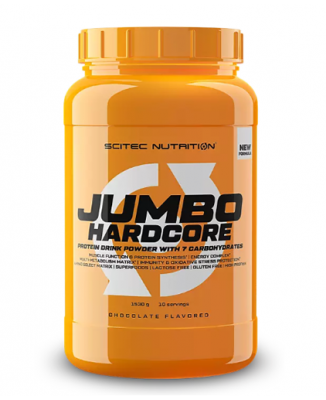 Jumbo Hardcore