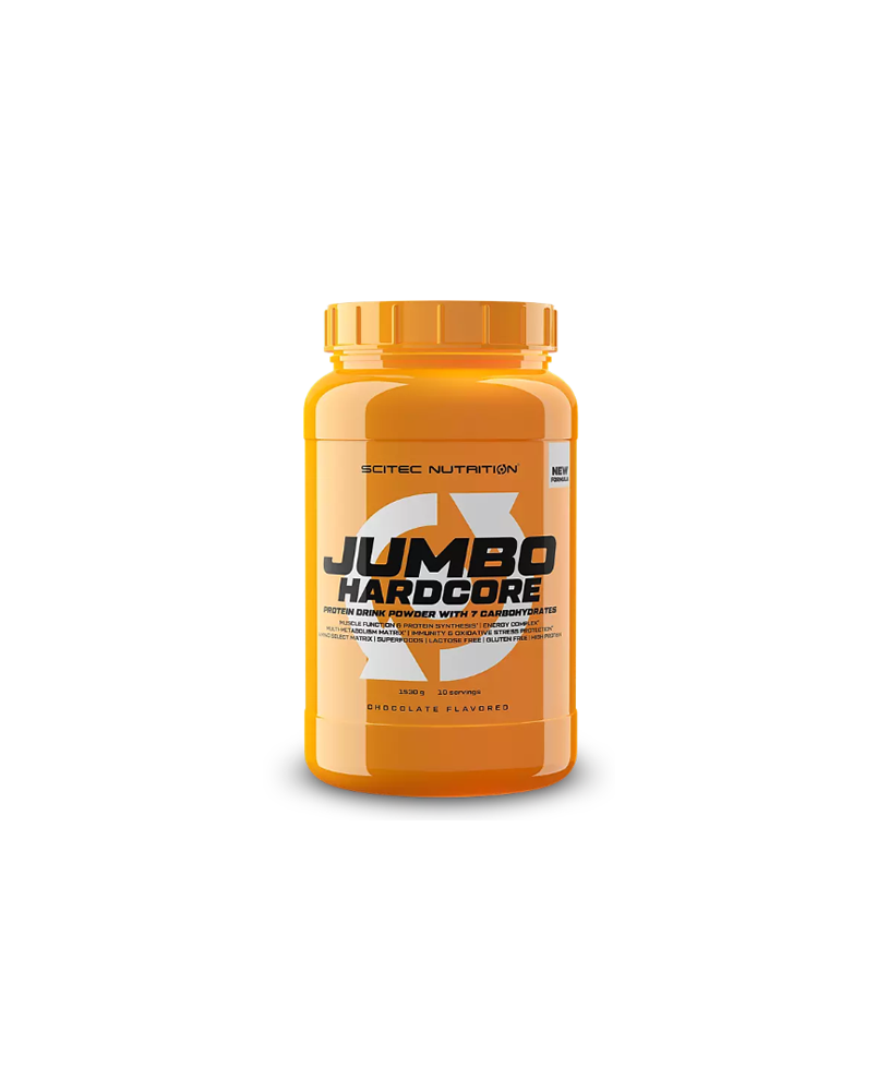 Jumbo Hardcore