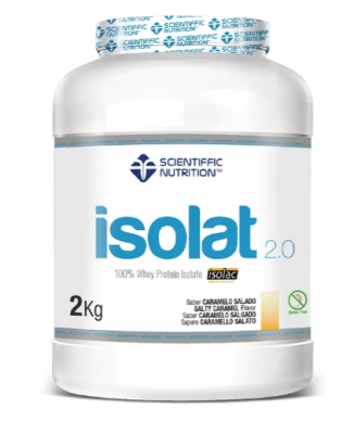 Isolat 2.0