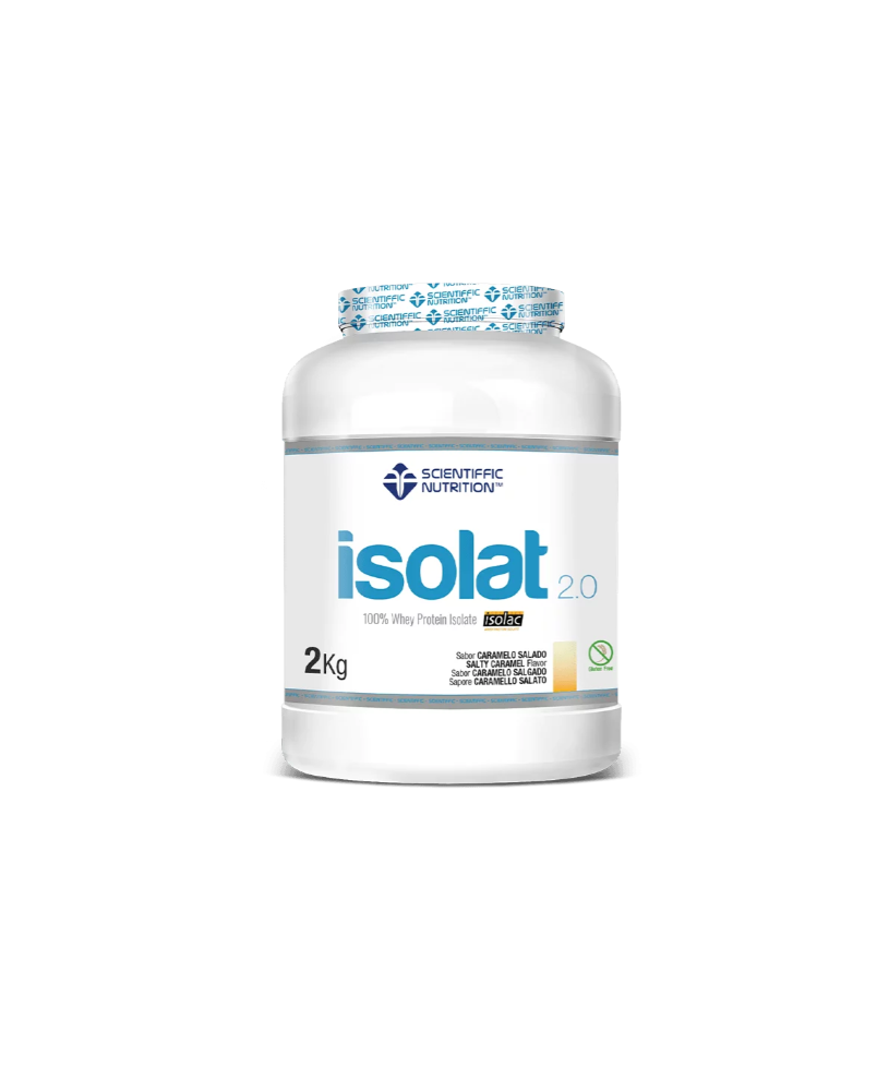Isolat 2.0