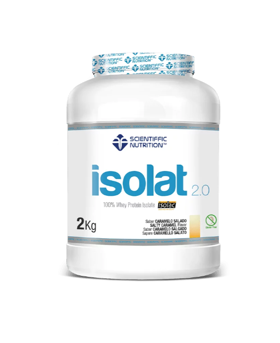 Isolat 2.0