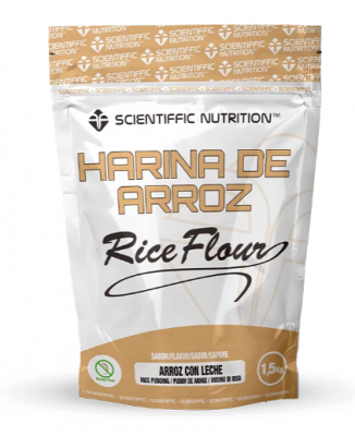 Harina de Arroz