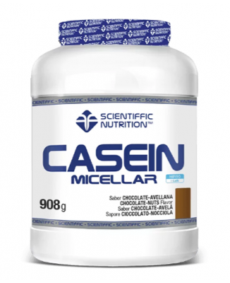 Caseina Micelar